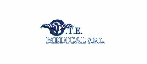 logo T.E.medical srl